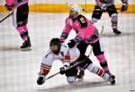 Photo hockey match Rennes - Bordeaux II le 23/10/2021