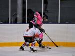 Photo hockey match Rennes - Bordeaux II le 23/10/2021