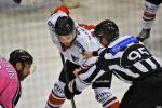 Photo hockey match Rennes - Bordeaux II le 23/10/2021