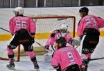 Photo hockey match Rennes - Bordeaux II le 23/10/2021