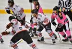 Photo hockey match Rennes - Bordeaux II le 23/10/2021