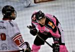 Photo hockey match Rennes - Bordeaux II le 23/10/2021