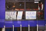 Photo hockey match Rennes - Brive le 27/01/2024