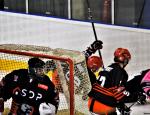 Photo hockey match Rennes - Cholet II le 22/01/2022