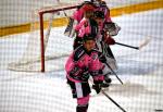 Photo hockey match Rennes - Cholet II le 11/01/2025