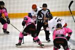 Photo hockey match Rennes - Cholet II le 11/01/2025