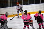 Photo hockey match Rennes - Cholet II le 11/01/2025