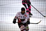 Photo hockey match Rennes - Cholet II le 11/01/2025