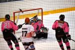 Photo hockey match Rennes - Cholet II le 11/01/2025