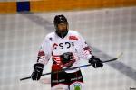 Photo hockey match Rennes - Cholet II le 11/01/2025