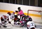 Photo hockey match Rennes - Cholet II le 11/01/2025