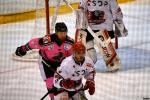 Photo hockey match Rennes - Cholet II le 11/01/2025