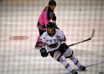 Photo hockey match Rennes - Cholet II le 11/01/2025