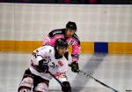 Photo hockey match Rennes - Cholet II le 11/01/2025