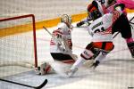 Photo hockey match Rennes - Cholet II le 11/01/2025