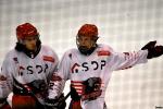 Photo hockey match Rennes - Cholet II le 11/01/2025