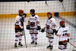 Photo hockey match Rennes - Cholet II le 11/01/2025