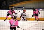 Photo hockey match Rennes - Cholet II le 11/01/2025