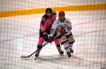 Photo hockey match Rennes - Cholet II le 11/01/2025