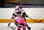 Photo hockey match Rennes - Cholet II le 11/01/2025