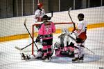 Photo hockey match Rennes - Cholet II le 11/01/2025