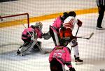 Photo hockey match Rennes - Cholet II le 11/01/2025