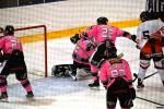 Photo hockey match Rennes - Cholet II le 11/01/2025