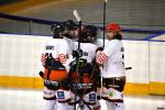 Photo hockey match Rennes - Cholet II le 11/01/2025