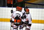 Photo hockey match Rennes - Cholet II le 11/01/2025