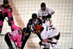 Photo hockey match Rennes - Cholet II le 11/01/2025