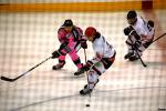 Photo hockey match Rennes - Cholet II le 11/01/2025