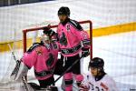 Photo hockey match Rennes - Cholet II le 11/01/2025