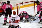 Photo hockey match Rennes - Cholet II le 11/01/2025