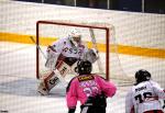 Photo hockey match Rennes - Cholet II le 11/01/2025