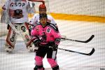 Photo hockey match Rennes - Cholet II le 11/01/2025