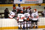 Photo hockey match Rennes - Cholet II le 11/01/2025