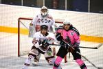 Photo hockey match Rennes - Cholet II le 11/01/2025