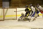 Photo hockey match Roanne - Clermont-Ferrand le 07/12/2013