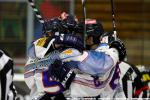 Photo hockey match Roanne - Clermont-Ferrand le 24/01/2015
