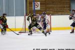 Photo hockey match Roanne - Clermont-Ferrand le 24/01/2015
