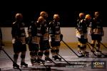 Photo hockey match Roanne - Marseille le 03/11/2012