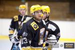 Photo hockey match Roanne - Marseille le 03/11/2012