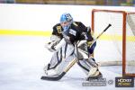 Photo hockey match Roanne - Marseille le 03/11/2012