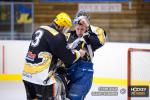 Photo hockey match Roanne - Marseille le 03/11/2012