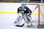 Photo hockey match Roanne - Marseille le 03/11/2012