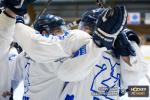 Photo hockey match Roanne - Marseille le 03/11/2012