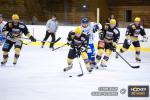 Photo hockey match Roanne - Marseille le 03/11/2012