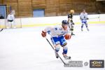 Photo hockey match Roanne - Marseille le 03/11/2012