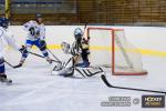 Photo hockey match Roanne - Marseille le 03/11/2012