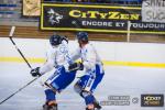 Photo hockey match Roanne - Marseille le 03/11/2012